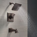 T14451-RB-WE Bathroom/Bathroom Tub & Shower Faucets/Tub & Shower Faucet Trim