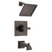 T14451-RB-WE Bathroom/Bathroom Tub & Shower Faucets/Tub & Shower Faucet Trim