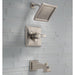T14451-SS-WE Bathroom/Bathroom Tub & Shower Faucets/Tub & Shower Faucet Trim