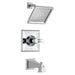 T14451-WE Bathroom/Bathroom Tub & Shower Faucets/Tub & Shower Faucet Trim