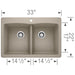 441285 Kitchen/Kitchen Sinks/Dual Mount Kitchen Sinks