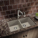441286 Kitchen/Kitchen Sinks/Undermount Kitchen Sinks