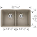 441286 Kitchen/Kitchen Sinks/Undermount Kitchen Sinks