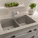 441286 Kitchen/Kitchen Sinks/Undermount Kitchen Sinks