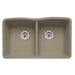 441286 Kitchen/Kitchen Sinks/Undermount Kitchen Sinks