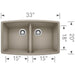 441290 Kitchen/Kitchen Sinks/Undermount Kitchen Sinks