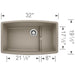 441291 Kitchen/Kitchen Sinks/Undermount Kitchen Sinks