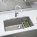 441291 Kitchen/Kitchen Sinks/Undermount Kitchen Sinks