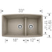 441315 Kitchen/Kitchen Sinks/Undermount Kitchen Sinks