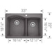 441465 Kitchen/Kitchen Sinks/Dual Mount Kitchen Sinks