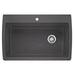 441467 Kitchen/Kitchen Sinks/Dual Mount Kitchen Sinks