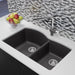 441469 Kitchen/Kitchen Sinks/Undermount Kitchen Sinks