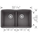 441470 Kitchen/Kitchen Sinks/Undermount Kitchen Sinks