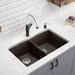 441470 Kitchen/Kitchen Sinks/Undermount Kitchen Sinks