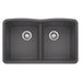 441470 Kitchen/Kitchen Sinks/Undermount Kitchen Sinks