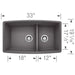 441474 Kitchen/Kitchen Sinks/Undermount Kitchen Sinks