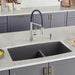 441474 Kitchen/Kitchen Sinks/Undermount Kitchen Sinks