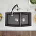 441474 Kitchen/Kitchen Sinks/Undermount Kitchen Sinks