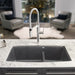 441474 Kitchen/Kitchen Sinks/Undermount Kitchen Sinks