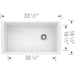 441767 Kitchen/Kitchen Sinks/Undermount Kitchen Sinks