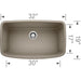 441772 Kitchen/Kitchen Sinks/Undermount Kitchen Sinks