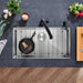 235968 Kitchen/Kitchen Sink Accessories/Basin Racks