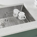 231608SS Kitchen/Kitchen Sink Accessories/Basin Racks