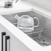 231608SS Kitchen/Kitchen Sink Accessories/Basin Racks