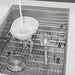 231608SS Kitchen/Kitchen Sink Accessories/Basin Racks