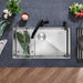 231608SS Kitchen/Kitchen Sink Accessories/Basin Racks