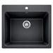 401920 Kitchen/Kitchen Sinks/Dual Mount Kitchen Sinks