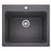 401923 Kitchen/Kitchen Sinks/Dual Mount Kitchen Sinks