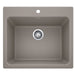 401926 Kitchen/Kitchen Sinks/Dual Mount Kitchen Sinks