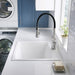 401927 Kitchen/Kitchen Sinks/Dual Mount Kitchen Sinks