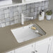401927 Kitchen/Kitchen Sinks/Dual Mount Kitchen Sinks