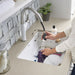 401927 Kitchen/Kitchen Sinks/Dual Mount Kitchen Sinks