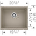 517677 Kitchen/Kitchen Sinks/Undermount Kitchen Sinks