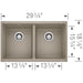 517678 Kitchen/Kitchen Sinks/Undermount Kitchen Sinks