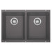 519050 Kitchen/Kitchen Sinks/Undermount Kitchen Sinks