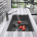 519451 Kitchen/Kitchen Sinks/Undermount Kitchen Sinks