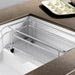 519453 Kitchen/Kitchen Sinks/Undermount Kitchen Sinks