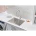443151 Kitchen/Kitchen Sinks/Dual Mount Kitchen Sinks