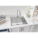 443151 Kitchen/Kitchen Sinks/Dual Mount Kitchen Sinks