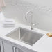 443151 Kitchen/Kitchen Sinks/Dual Mount Kitchen Sinks