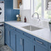 443151 Kitchen/Kitchen Sinks/Dual Mount Kitchen Sinks