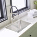 443151 Kitchen/Kitchen Sinks/Dual Mount Kitchen Sinks
