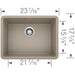 522417 Kitchen/Kitchen Sinks/Undermount Kitchen Sinks