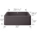 401779 Kitchen/Kitchen Sinks/Apron & Farmhouse Sinks