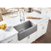 401896 Kitchen/Kitchen Sinks/Apron & Farmhouse Sinks