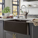 401896 Kitchen/Kitchen Sinks/Apron & Farmhouse Sinks